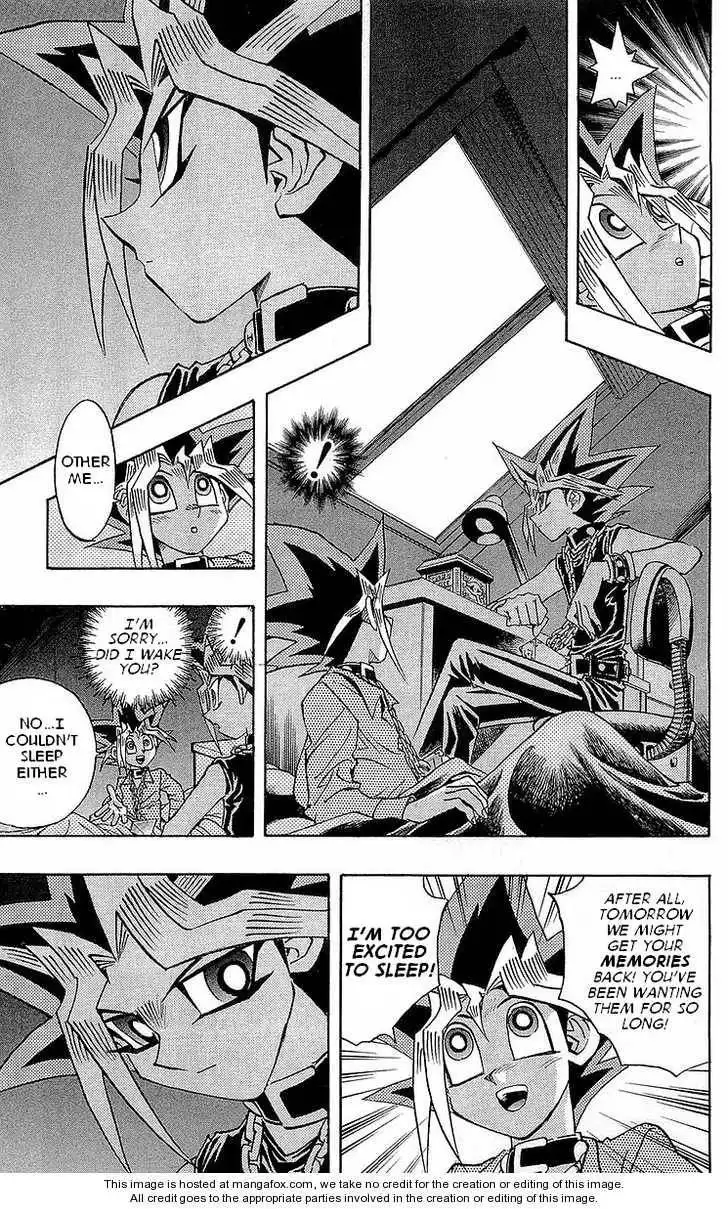 Yu-Gi-Oh! Millennium World Chapter 2 9